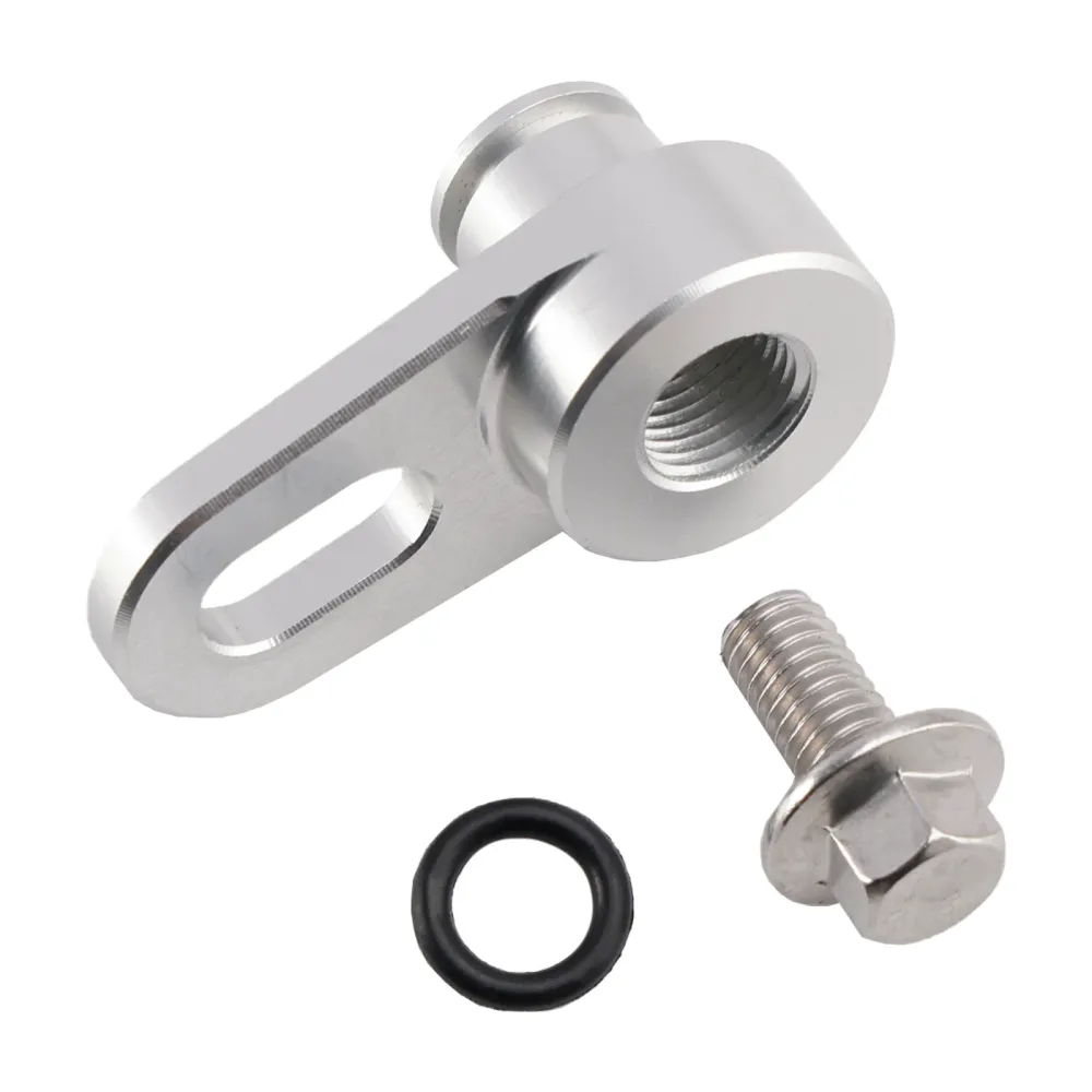 Vakuumport 1/8 NPT slangeadapter LSA LS9 LT4 LS Supercharger Map