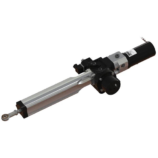 B&G, Drivenhet RAM T2, 24V, 250 mm, 700 kg