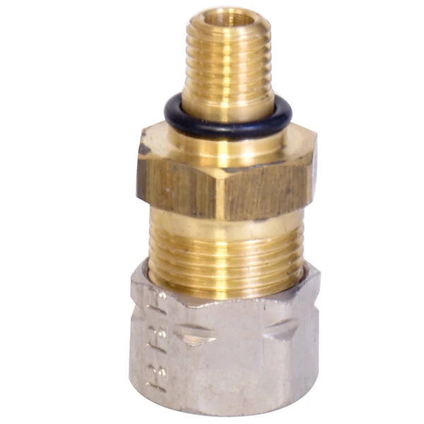 Ultraflex, Passende returslange M8 UP18 (42629P), UP20F (42955D) og UP20T (42956F)