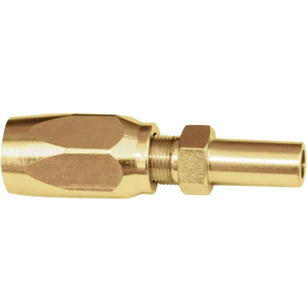 Ultraflex, passer til FR7 TUR7 høytrykks hydraulikkslange 3/8" (12 mm), 1410342