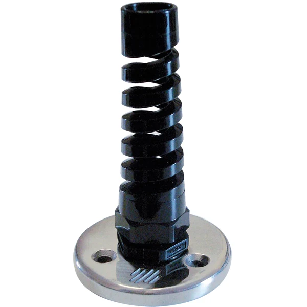 Ultraflex, Slangebeskytter hydraulikkslangeflens RF, rustfritt stål