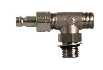 Ultraflex, Sylinderbeslag OBF-128