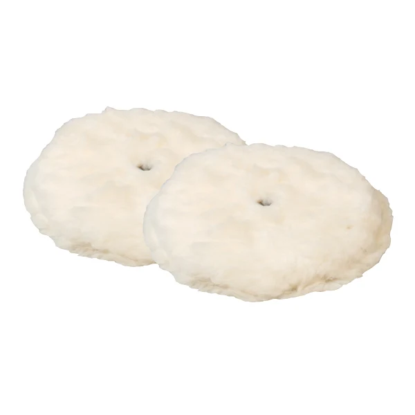 1852 lammeull rund Ø150mm 2-pak