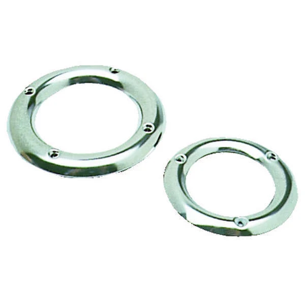 Kabelinnføring RF, Ø90mm, AISI 316, Ind. Ø: 58mm
