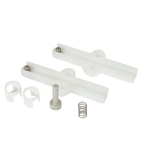 Ultraflex, C14 Kabel montering på B47 - B49, K23