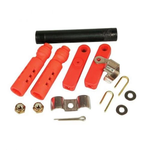 Ultraflex, K57 Adaptersett C2-C8 Johnson/Evinrude