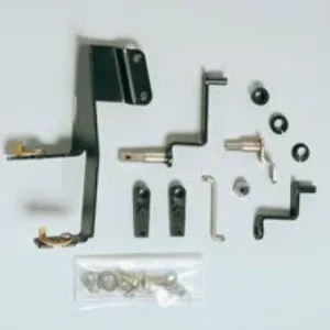 Ultraflex, Kit Yamaha F9,9C/FT9,90/F15A K14F