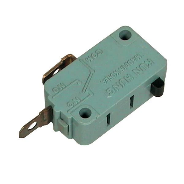 Ultraflex, X43 Elektrisk bryter Gass/Girkasse B103/B104