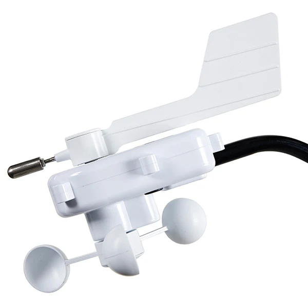 Nasa, vindsvinger Nasa blåseinstrument, 3 polet, 2018