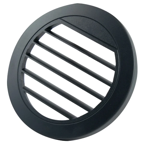 Autotherm rist varmluftsdyse, Ø90mm