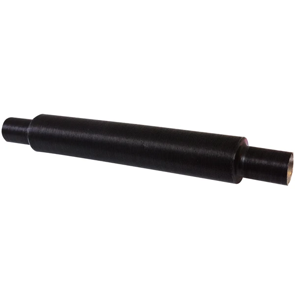 Luftlyddemper til Webasto Air Top EVO 40/55, Ø90mm