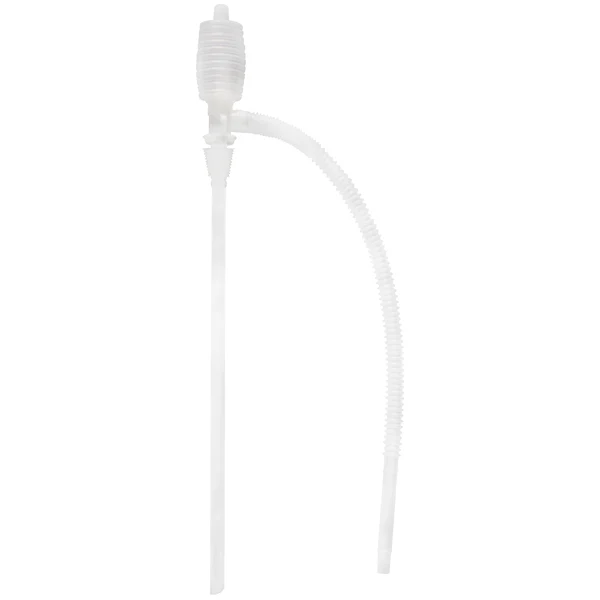 Manuell sifonpumpe kjemikalier, 7 l/min, 530 mm, 385 mm, 540 mm