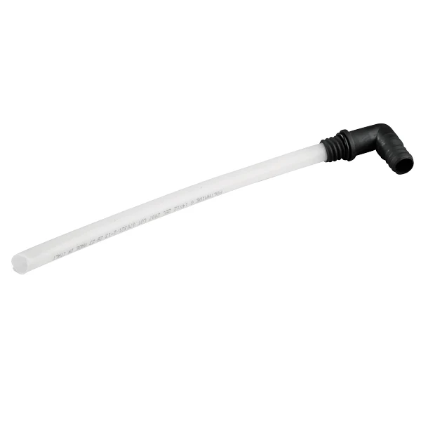 Nuova Rade, Ercole slange med kobling 16 mm, 28,0 mm lengde, Ø 16,0 mm