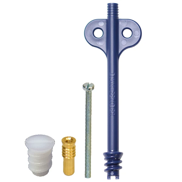 Dan-Fender, Adaptersett fendere, 1 sett