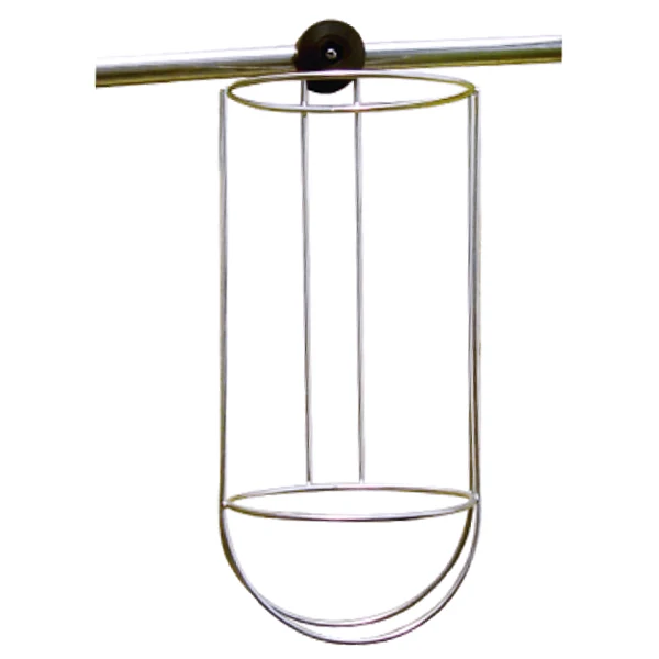 Fenderholder Ø:305 mm H:588 mm F5, F6 Polyform / 12x32" Danfender