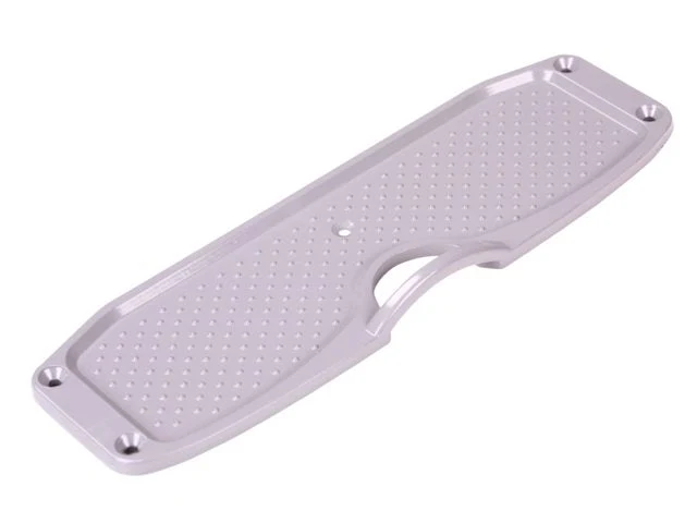 Talamex, aluminiums motorplate bakspeil, Silverline/S-Line, SLA270/SLA290/SLN310/SLN350/SLN380/SLR270/SLR290/SLR310/SLR350