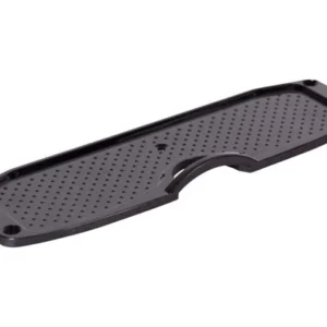 Talamex, aluminiumsmotorplate HDX400/HDX450, kraftig