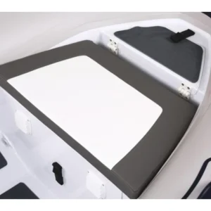 Talamex, Buepute Silverline Grey-White, STK