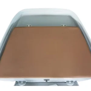 Talamex, buepute S-Line SLN380, skinnlook (1 stk.)
