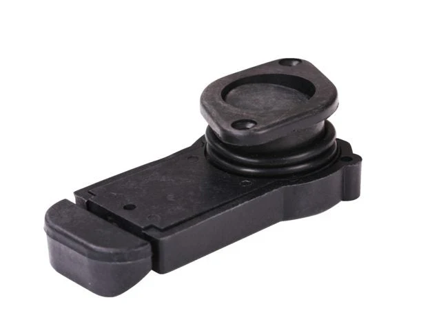 Talamex, Dreneringsplugg 36mm sort 350-500
