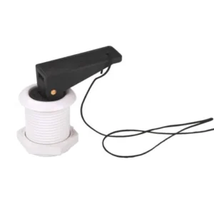 Talamex, lenseplugg med beslag SLA270, SLA290, SLN310, SLN350, SLN380, SLR270, SLR290, SLR310, SLR350 (1 stk)