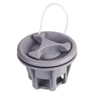 Talamex, Luftventil grå HLA230, HLA250, HLA300, HLA350, HLX250, HLX300, HLX350, HLX400, HXL195, HXL230, HXL250, HXL275 (1...