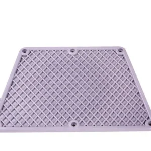Talamex, Motorplate akterspeil, stor Highline 300-400 / Comfortline 350
