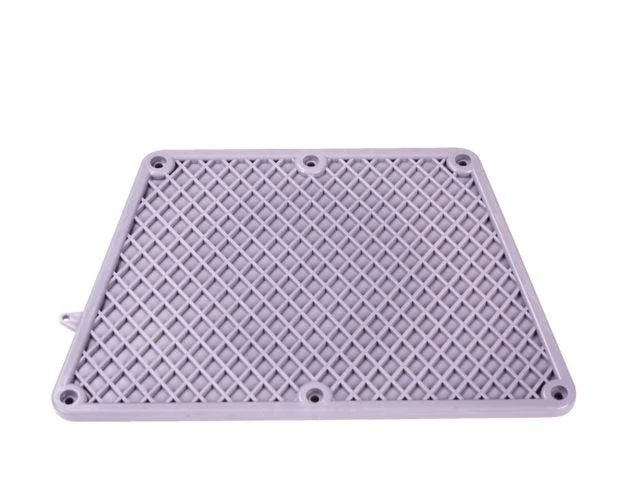 Talamex, Motorplate akterspeil, stor Highline 300-400 / Comfortline 350