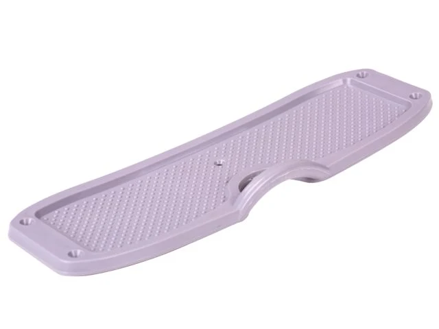 Talamex, Motorplate bakspeil, Highline/Comfortline (1 stk.)