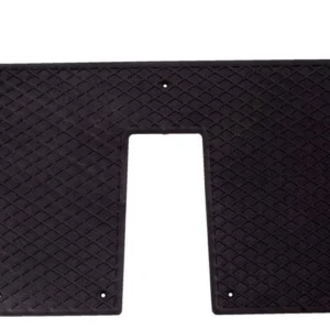 Talamex, Motorplate HDX400/HDX450, Heavy duty (1 stk.)