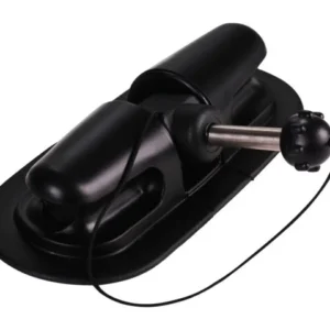 Talamex, Åreholder liming på sort, Greenline, HLA230/HLA250/HXL195/HXL230/HXL250/HXL275 (1 stk)