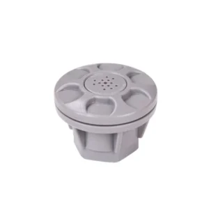 Talamex, trykkavlastningsventil Comfortline grå, TLA230/TLA250/TLA300/TLRA270/TLX250/TLX350 (1 stk)