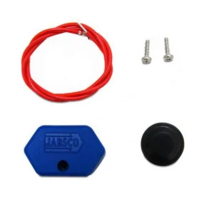 Jabsco, Trykkbryter 40psi (2,8bar) Par-Max 3, Original nr.: 18916-1040