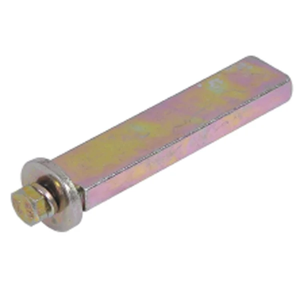 Rock, Ribbon stick RBW2500, 76 mm
