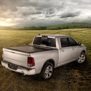 Roll-N-Lock 2009 Dodge Ram 1500 LB 96in M-Series Retractable Tonneau Cover