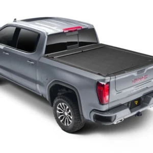 Roll-N-Lock 2019 Chevrolet Silverado 1500 60.5in Bed M-Series Retractable Tonneau Cover