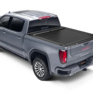 Roll-N-Lock 2020 GM Silverado / Sierra 2500/3500 6ft 10in Bed -Series Retractable Tonneau Cover