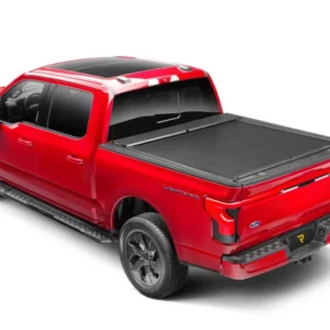 Roll-N-Lock 2021 Ford F-150 67.1in -Series Retractable Tonneau Cover