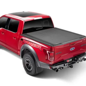 BAK 07-21 Toyota Tundra w/ OE Track System Revolver X4s 5.7ft Bed Cover