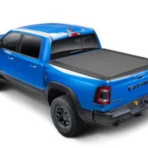 BAK 09-18 1500 Dodge Ram (19-20 Classic) w/o Ram Box Revolver X4s 5.7ft Bed Cover