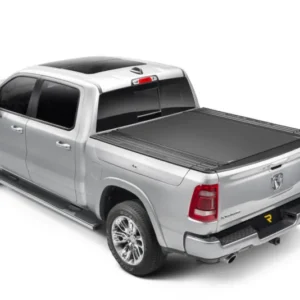 BAK 12-18 Dodge Ram (19-21 Classic) w/ Ram Box Revolver X4s 6.4ft Bed Cover (2020 New Body Style)