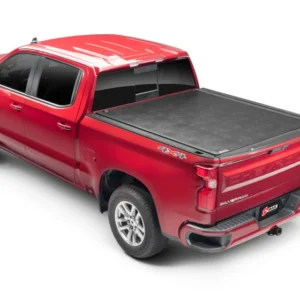 BAK 2020 Chevy Silverado 2500/3500 HD 6ft 9in Bed Revolver X2