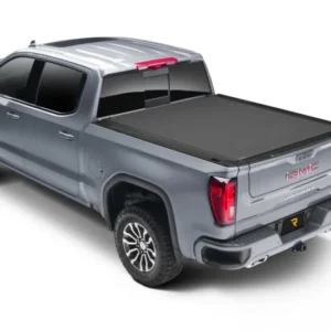 BAK 20-21 Chevy Silverado/GM Sierra 2500/3500 HD Revolver X4s 8.2ft Bed Cover
