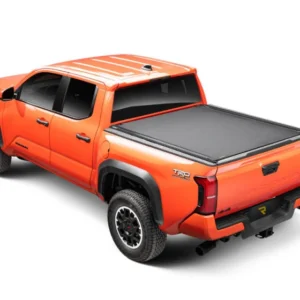 BAK 2024 Toyota Tacoma 5ft Bed Revolver X4ts