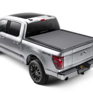BAK 21-24 Ford F-150 5.7ft. Bed BAKFlip Revolver X4ts
