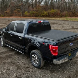 Extang 09-18 Dodge Ram 1500 / 11-20 Ram 2500/3500 (6ft 4in) Trifecta 2.0
