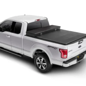 Extang 17-23 Ford F-250/F-350 Super Duty Short Bed (6ft 10in) Trifecta Toolbox 2.0