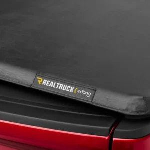 Extang 2019 Chevy/GMC Silverado/Sierra 1500 (New Body Style - 5ft 8in) Trifecta 2.0