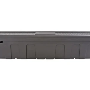 Dee Zee Universal Tool Box - Specialty Crossover Toolbox Plastic Full Size