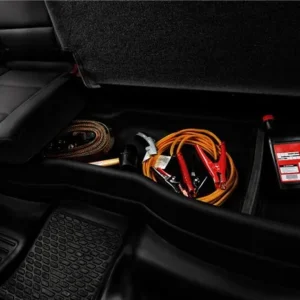 Husky Liners 99-07 Chevrolet Silverado/GMC Sierra Extended Cab Husky GearBox
